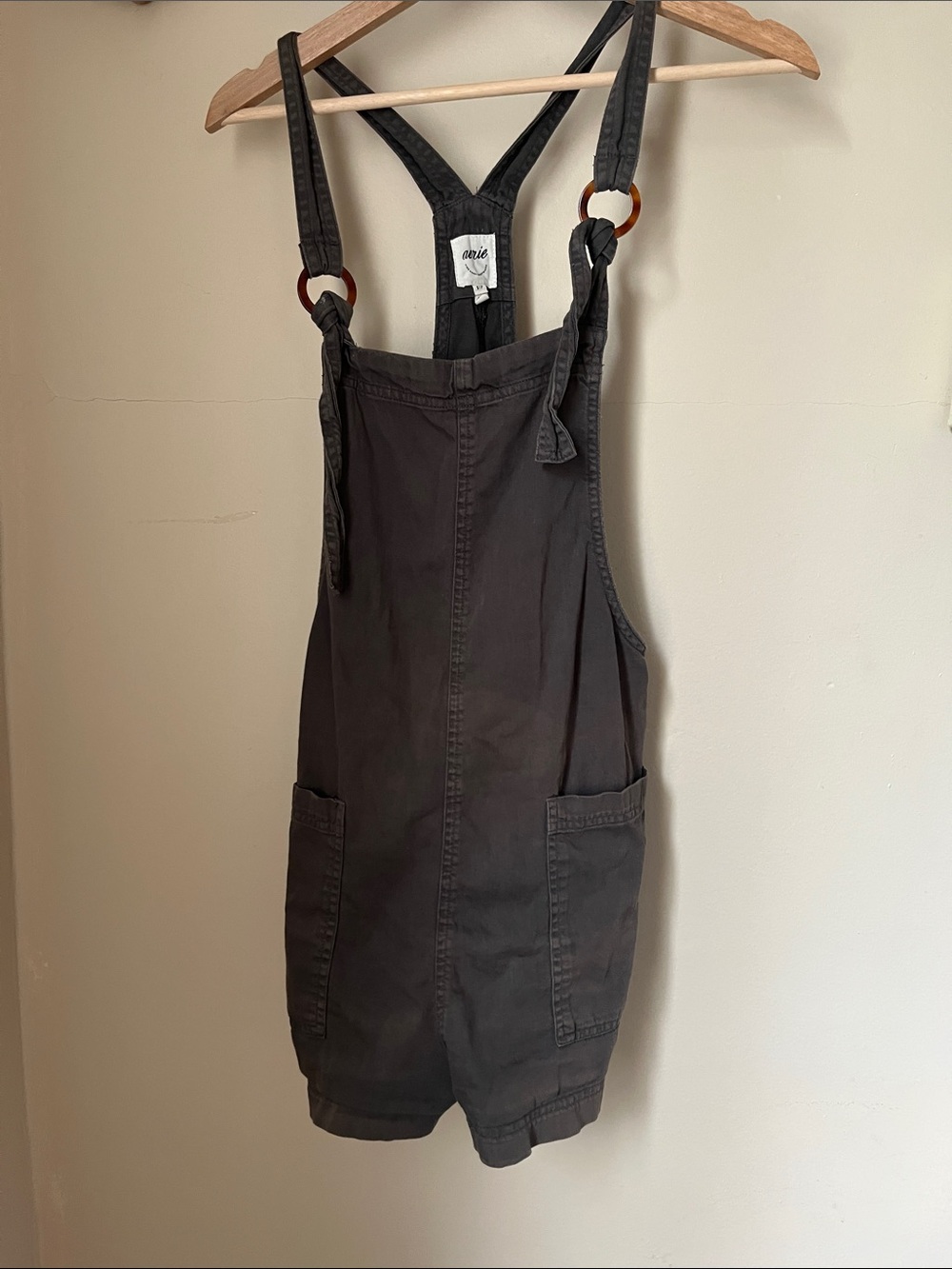 Aerie Shortalls